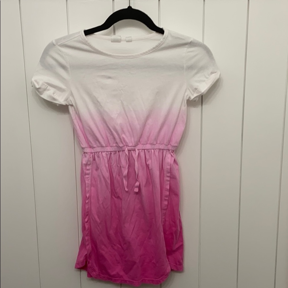 Short Sleeve Dress